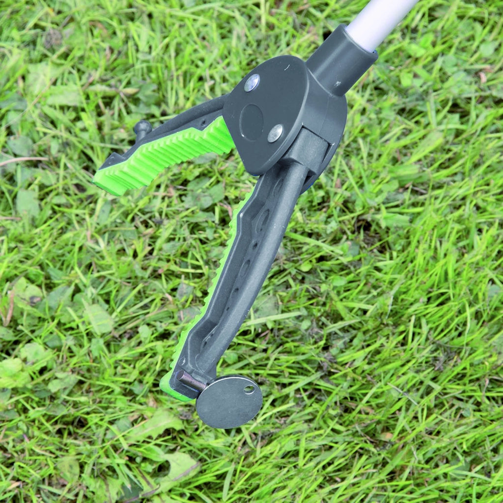 PINZA RACCOGLI RIFIUTI cm. 89