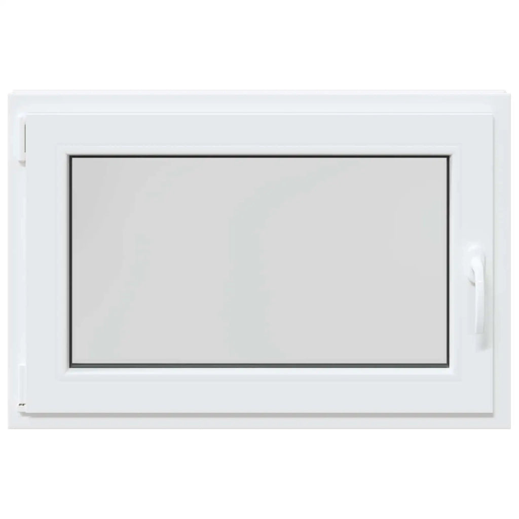 Finestra per Soffitta RISOR 50 x 55 cm PVC e Vetro 42047853