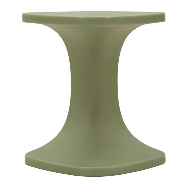 Tavolinetto Ibiza Verde cm 42x42x52
