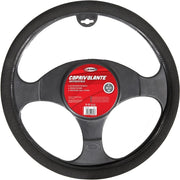 COPRIVOLANTE TESSUTO TECNICO D.40-42CM.