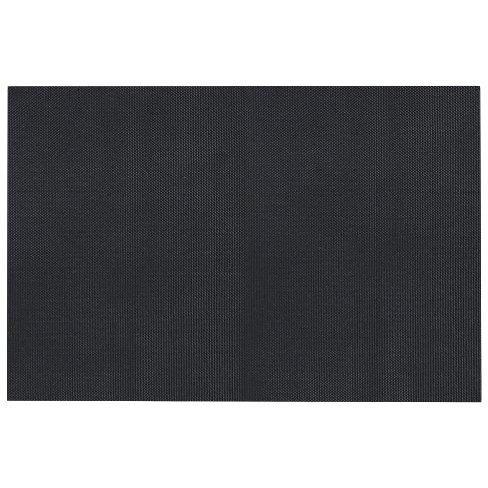 Zerbino di benvenuto in fibra di cocco antiscivolo 60 x 90 cm con retro in PVC Motivo cane Multicolore