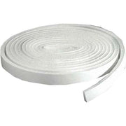 PARAFREDDO PER PORTE E FINESTRE BIANCO mm 15x4 mt - Bianco - GEKO