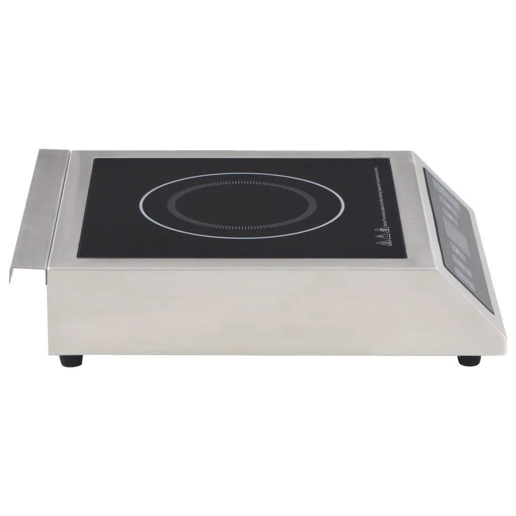 Piastra Elettrica a Induzione con Display Touch 3500 W CFW7684179
