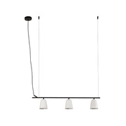STUDIO, Sospensione Lineare, Faro Barcelona