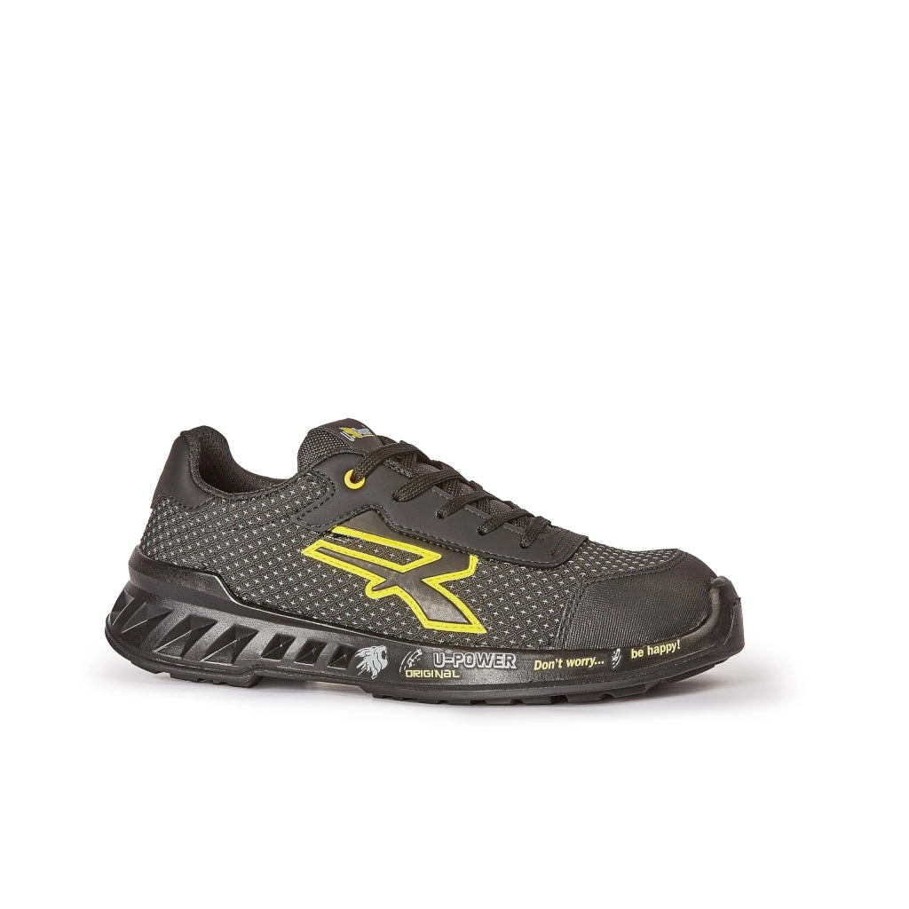 Scarpa Antinfortunistica Matt S3 N° 43 Upower
