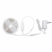 Kit Striscia LED 5m RGB+CCT WiFi Tuya IP65 Eko-Light