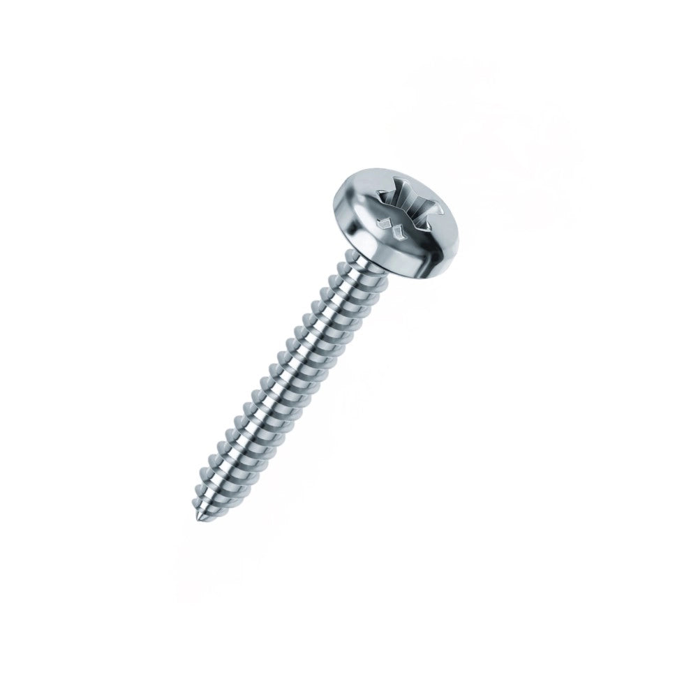 VITE AUTOFILETTANTE TC ZINCATA 2,9x9,5 mm - 1000 pezzi- AMBROVIT