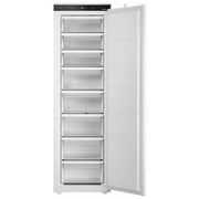 Asko congelatore verticale da incasso, 232 litri, no frost, classe D, wifi, 35 dB, RBF276SND1