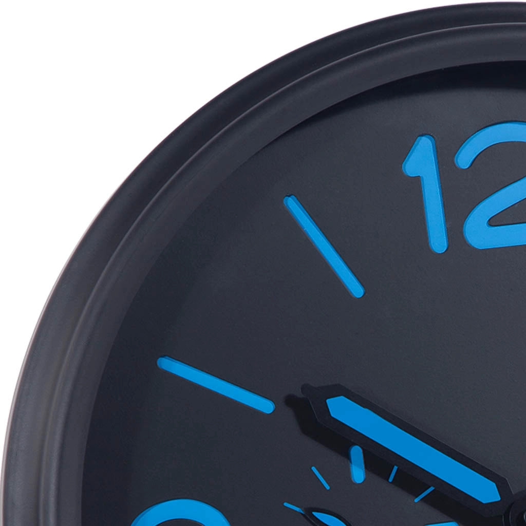 Orologio da parete 32,5x32,5x04,5h