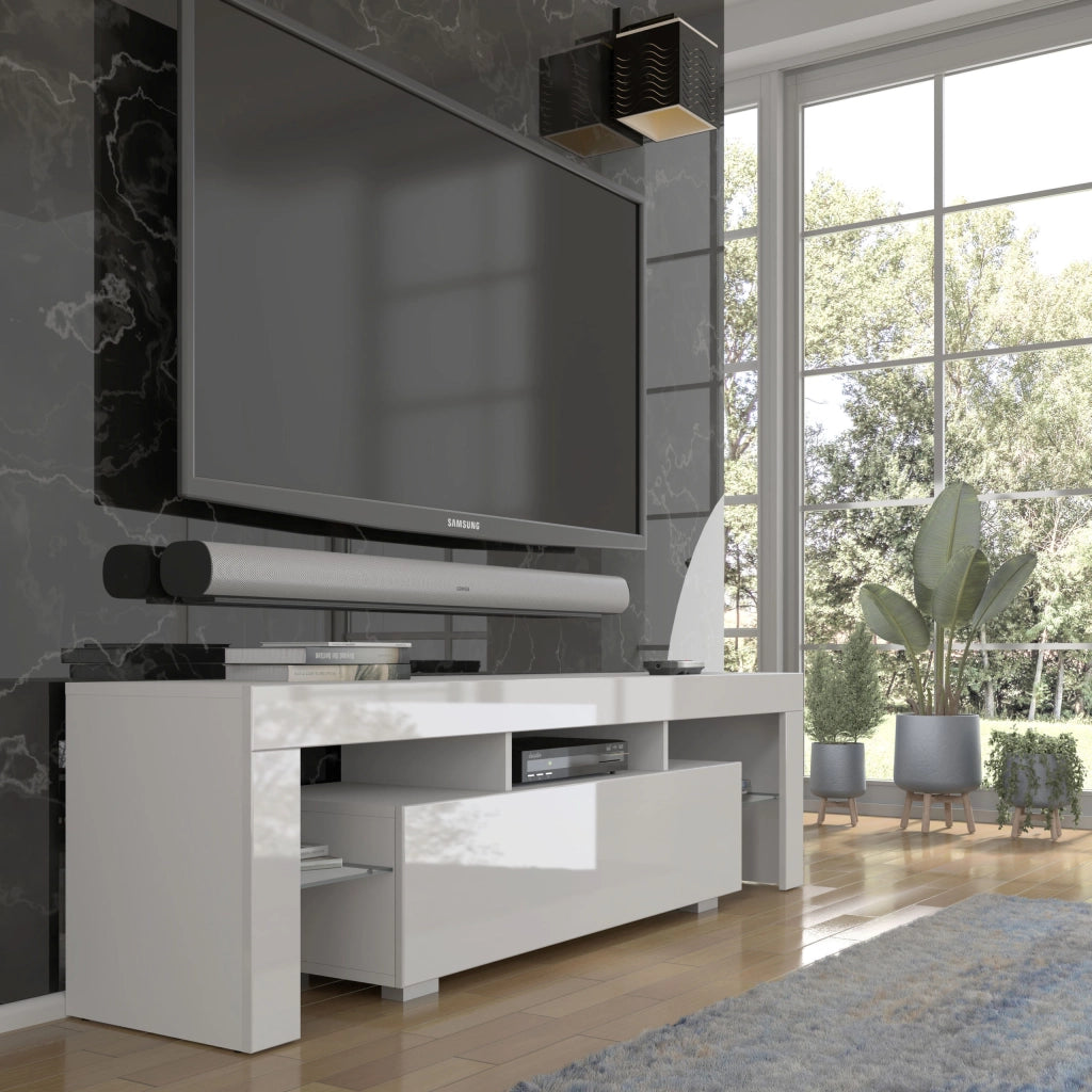 ARMADIO TV 160 BB