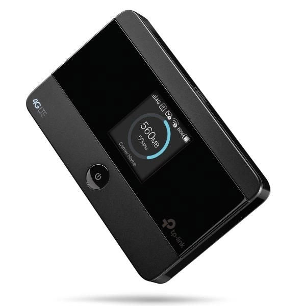 150mbps 4g lte mobile wifi - M7352