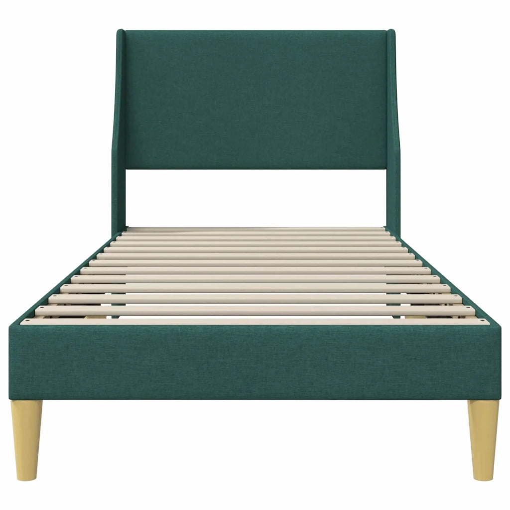 Struttura del letto con testiera piastre di collegamento-Giroletto 715462