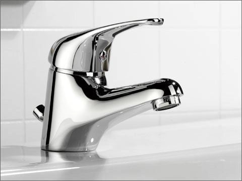 Miscelatore bidet Astro 2 - Mariani
