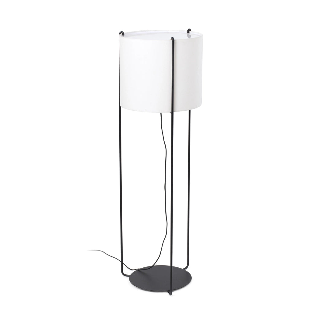 DRUM, Piantana per Interni, Faro Barcelona