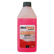4pz liquido antigelo 'prospeed' red - kg. 5 cod:ferx.6106134nlm