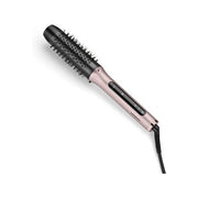 Modellatore capelli babyliss hsb200e volume boost hot brush pink