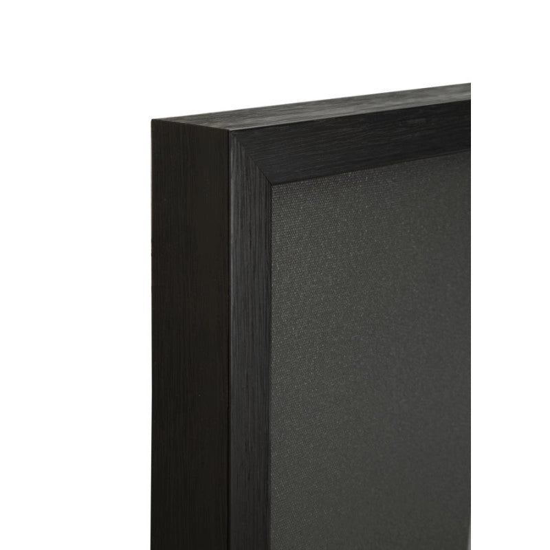 Stampa Con Led Su Tela Margot cm 80x4x120