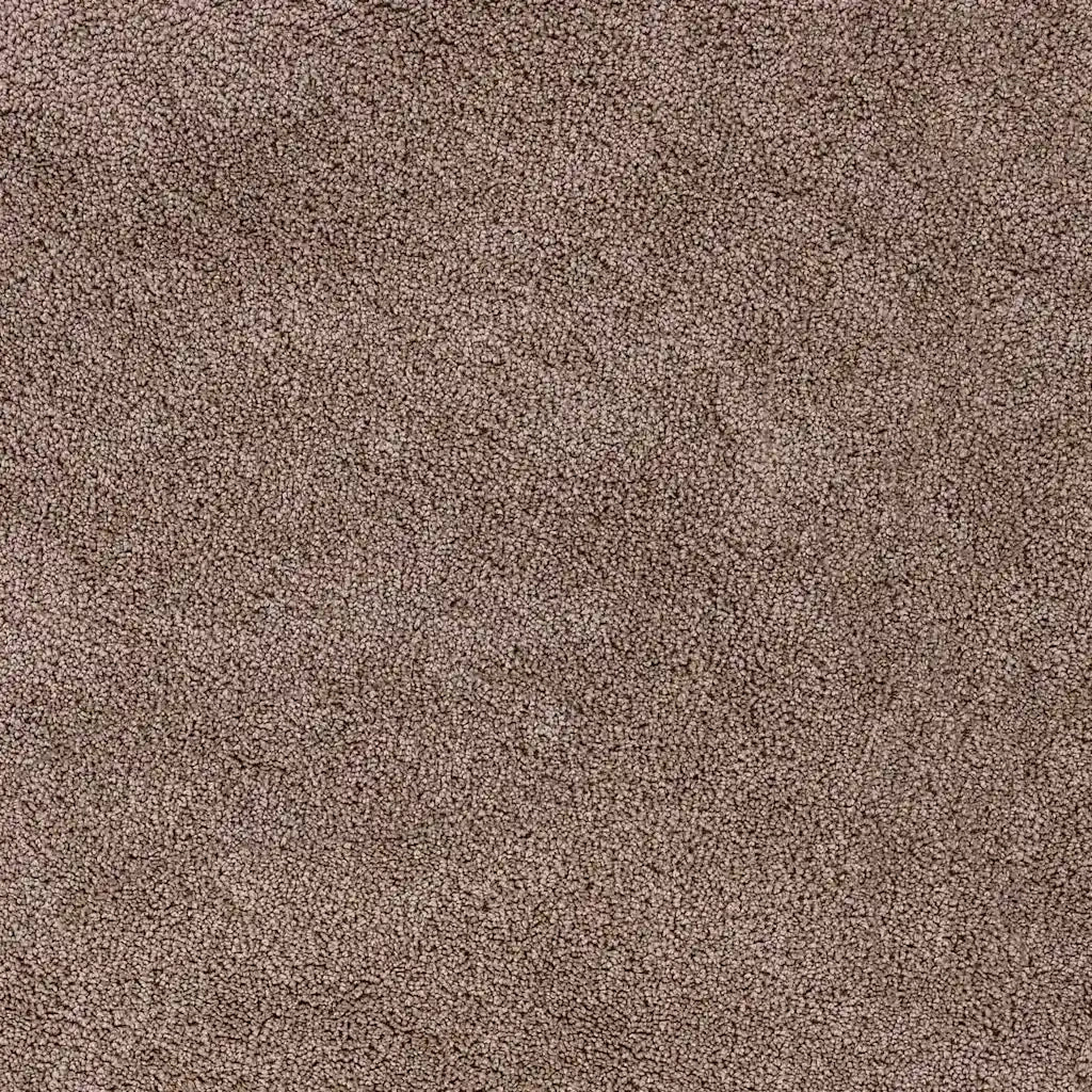 Tappeto Shaggy Antiscivolo Marrone 120 x 170 cm PP 4019792