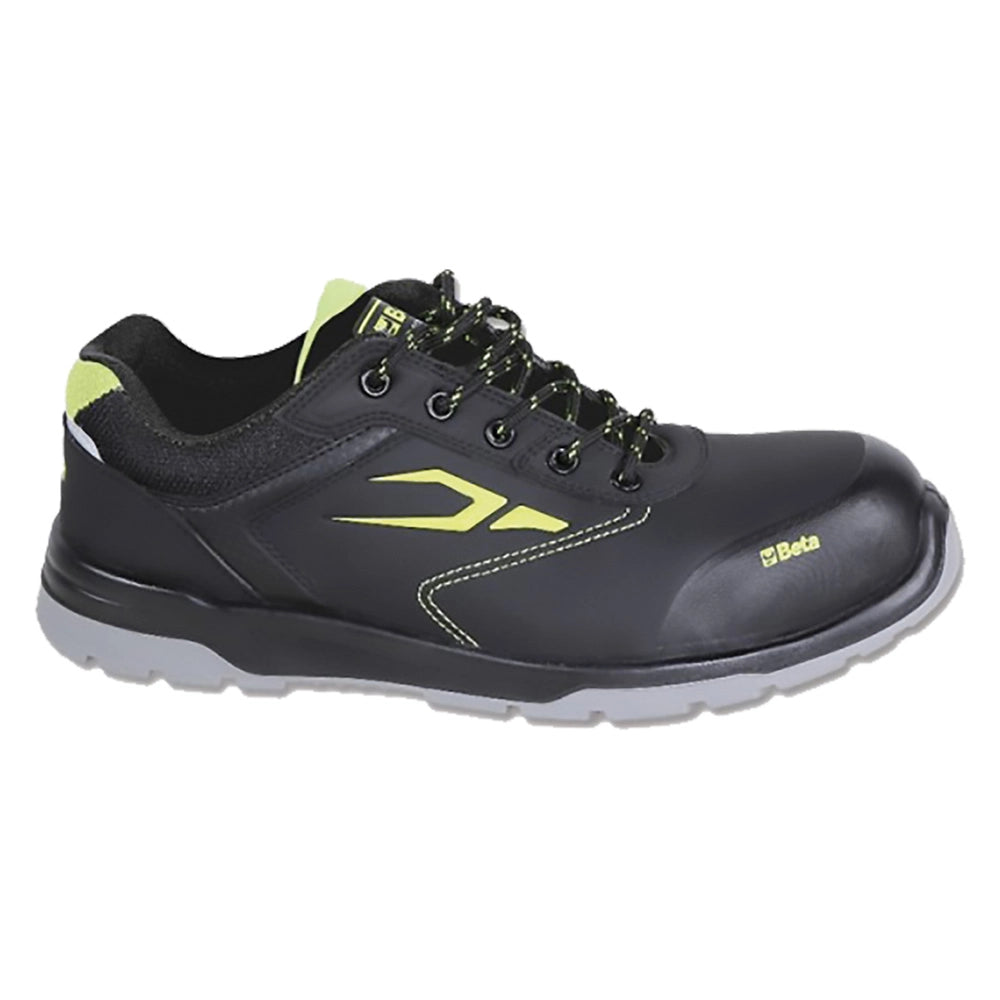Scarpe antinfortunistiche n. 45 S3