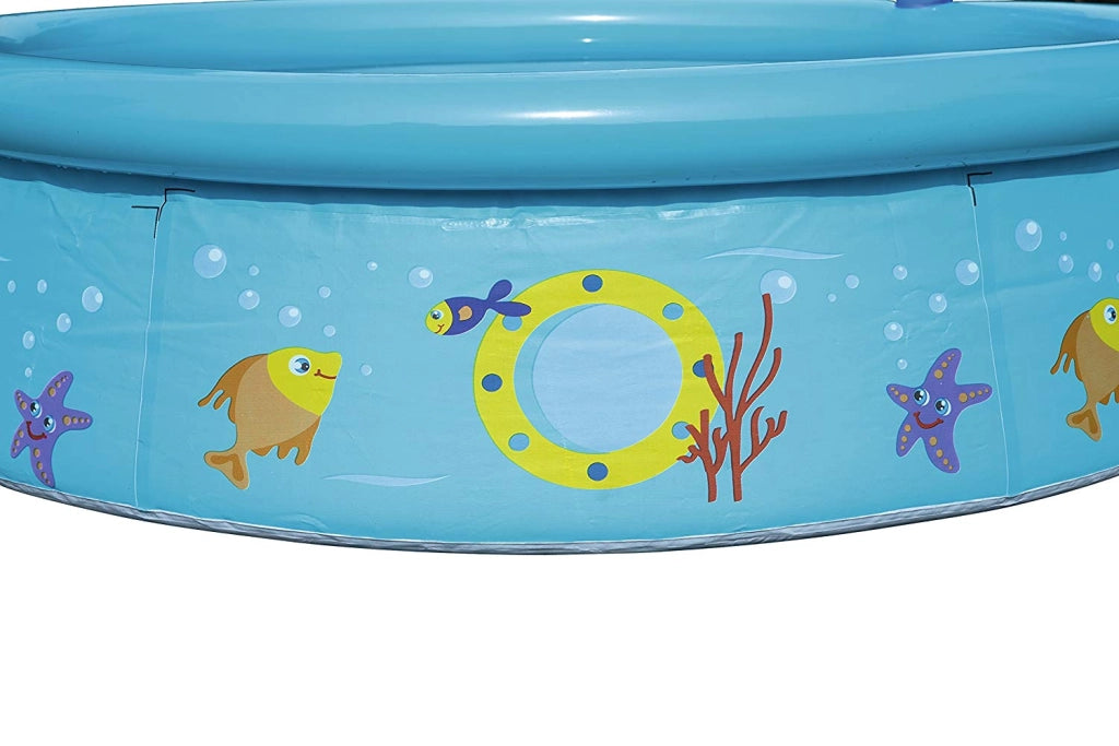 FAST SET LA MIA PRIMA PISCINA 152 X 38 CM