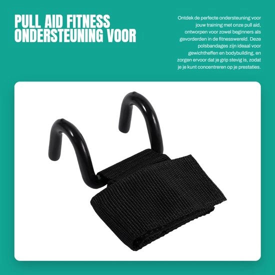 Banda di sostegno per sollevamento pesi - Fitness - Palestra - Unisex - Materiale duraturo - Sollevamento pesi
