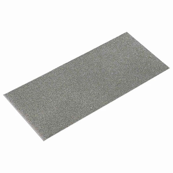 Tavola di Affilatura Sottile - Piastra di Affilatura per Coltelli - Tavola di Affilatura a Diamante - Affilatura - 80-3000 Grana - Materiale Duraturo