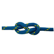 TRECCIA A.T. AZZURRA Ø MM. 6 MT 200