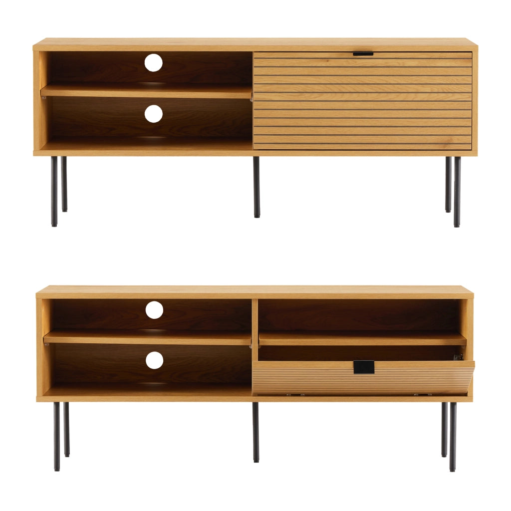 Porta TV 120cm STINNA