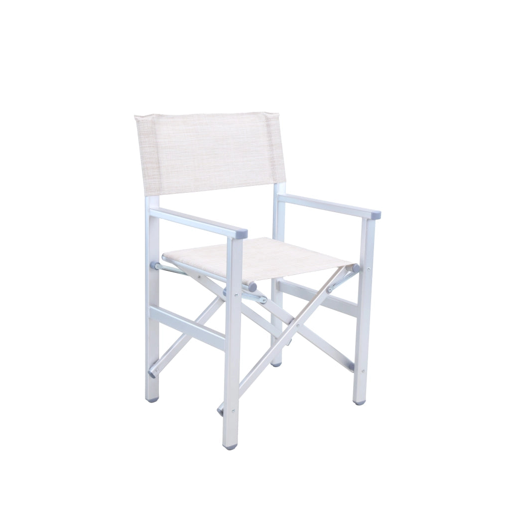 SEDIA REGISTA PROFY 55X46XH88CM NATURAL
