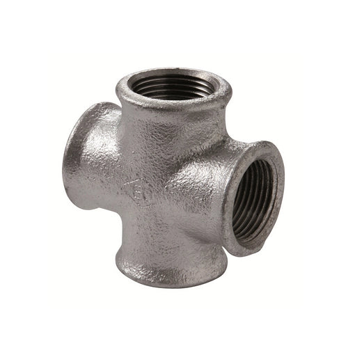 CROCE ZINCATA- 1- ATUSA- pezzi 1