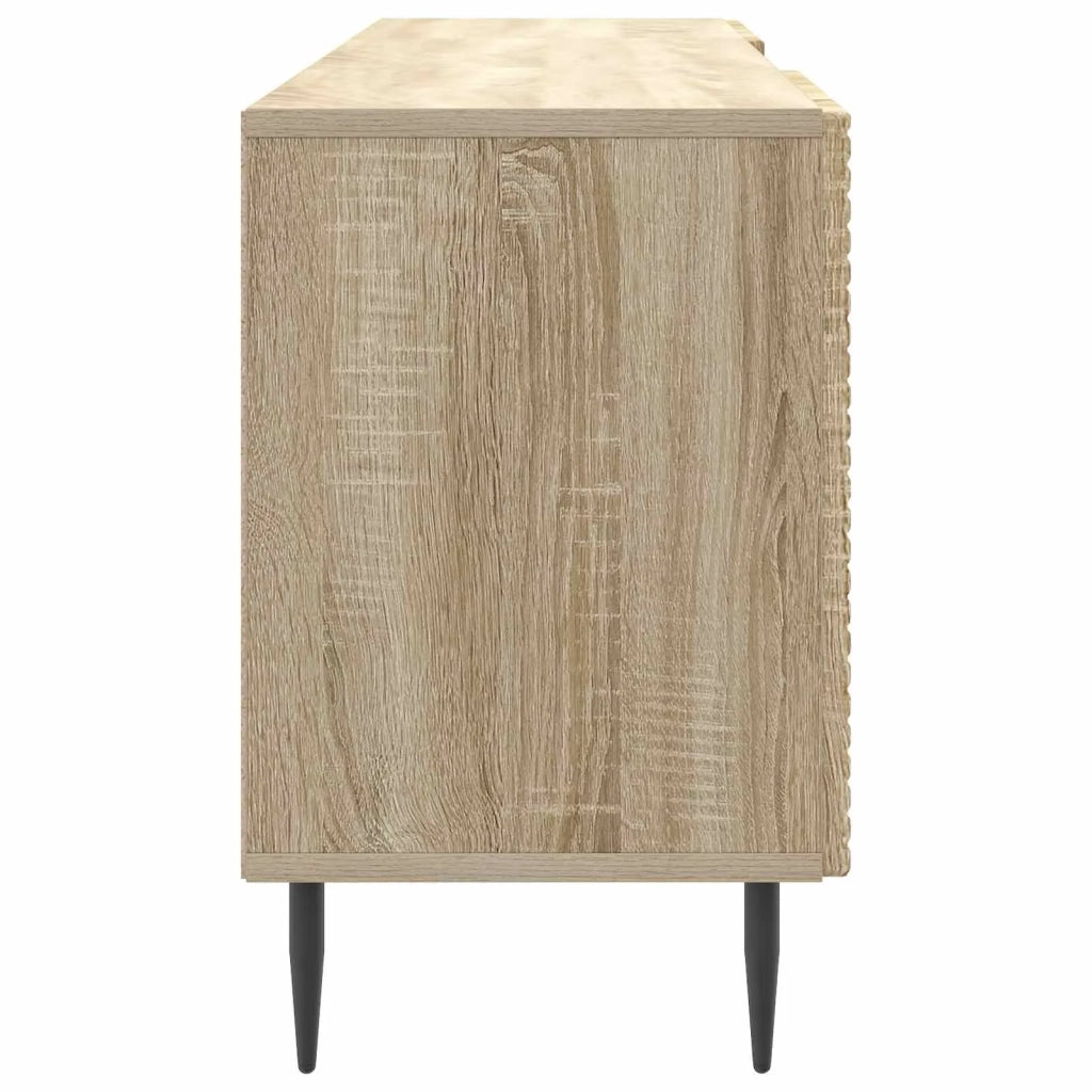 Mobile TV-Credenza per TV Rovere Sonoma 150 x 31 x 50 cm Legno ingegnerizzato 320704