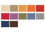 Copridivano Sofa Cover In Tinta Unita Maxi-C - Maxi-C - Verde 160