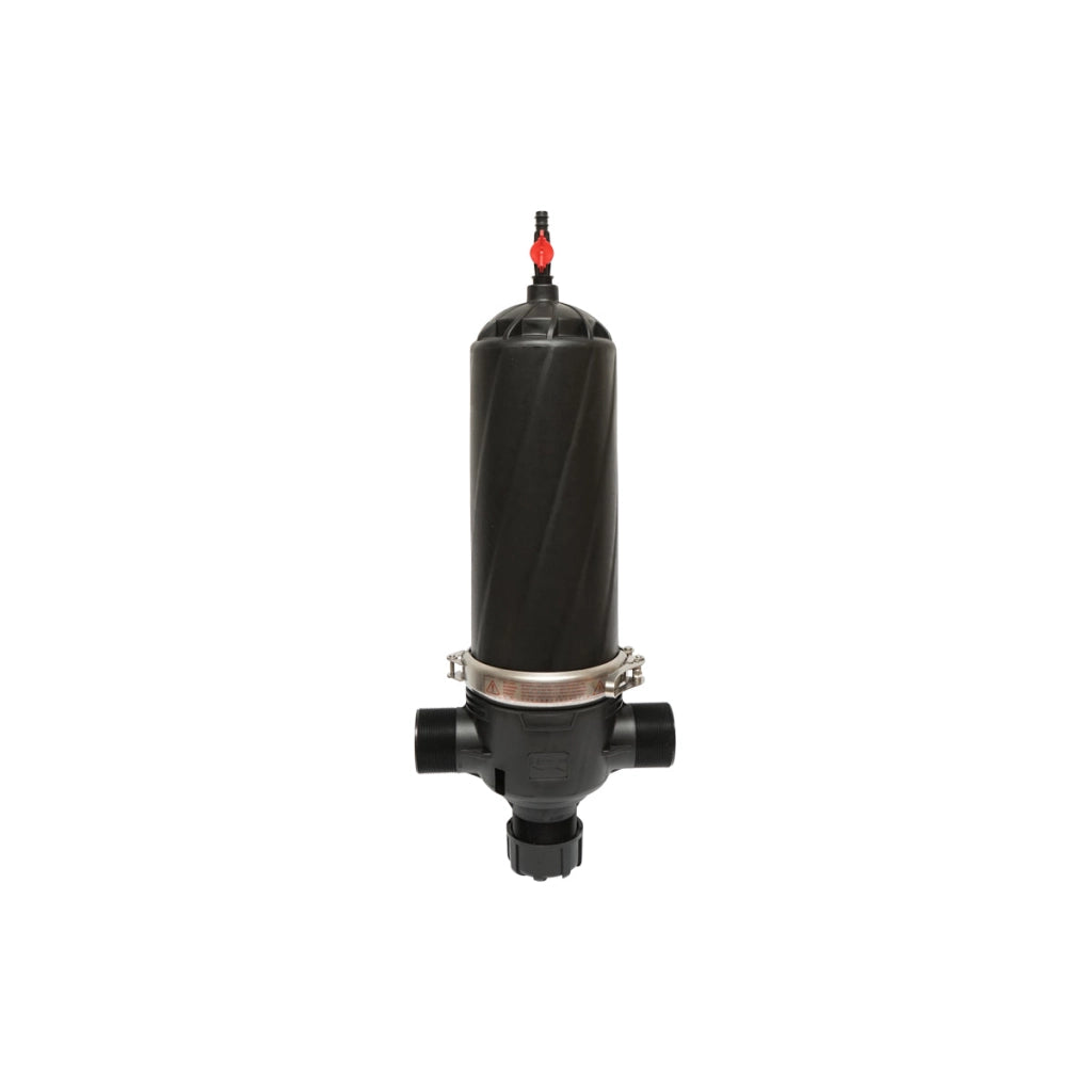 Filtro a dischi modulare 3 per impianto di irrigazione Breckner Germany