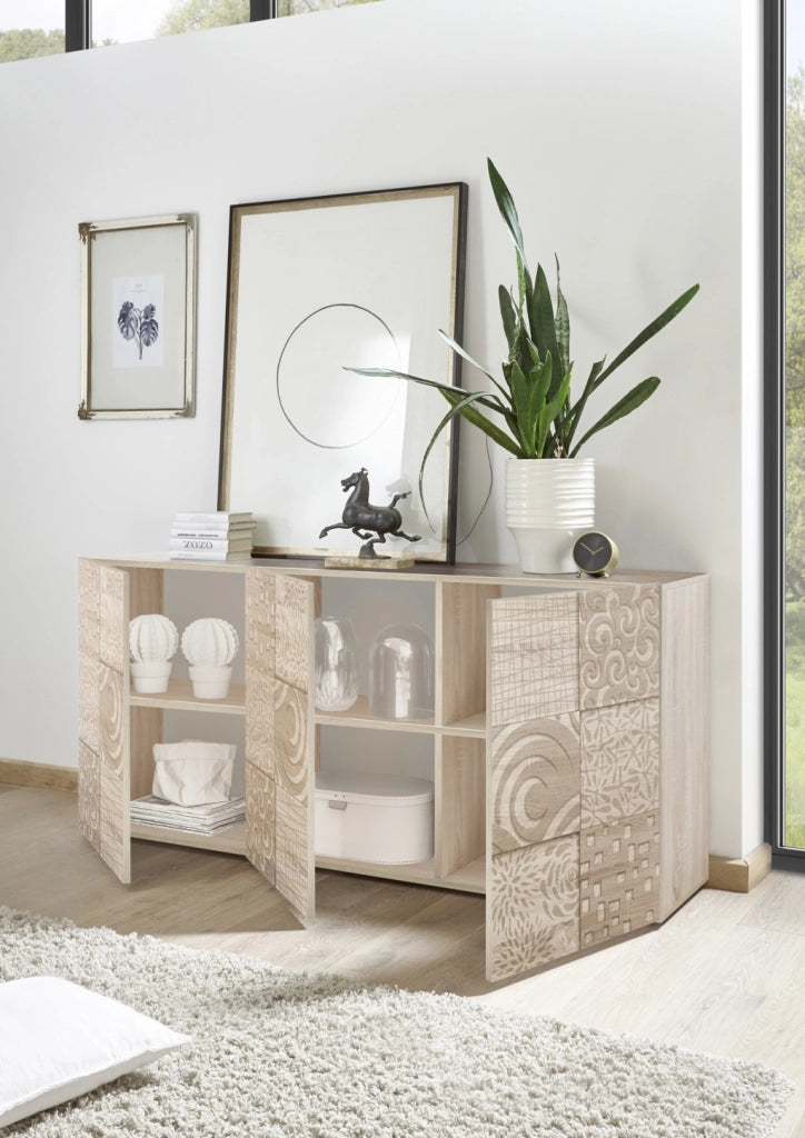 Buffet DENIS rovere