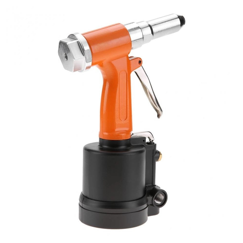 Trade Shop - Rivettatrice Industriale Idraulica Pneumatica Ad Aria Compressa Sparachiodi -
