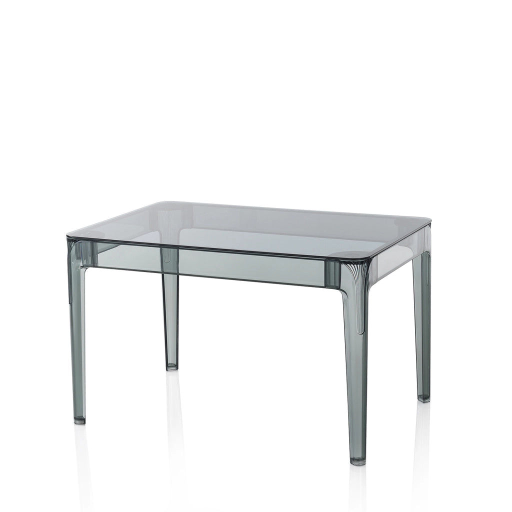 Tavolo DANUBIO fumè