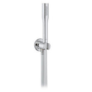 SET DOCCIA COMPLETO EUPHORIA COSMOPOLITAN STICK- Cromo- GROHE- pezzi 1