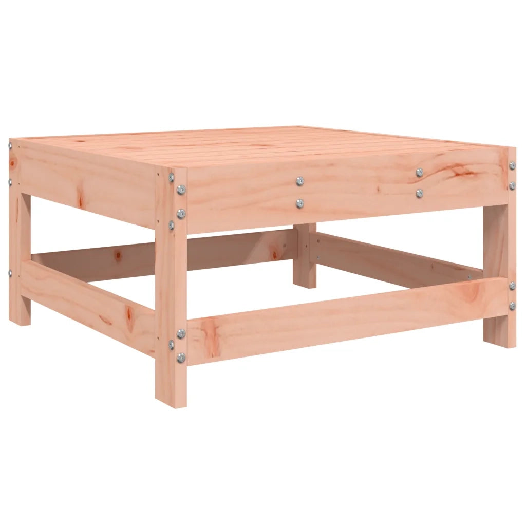 Set Salotto da Giardino 6 pz in Legno Massello di Douglas 3186541
