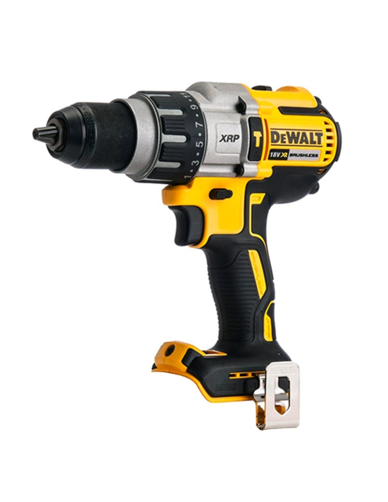 DeWALT Kit DWK224 (DCD996 + DCF887 + 2 x 5,0 Ah + DCB115 + TSTAK VI)
