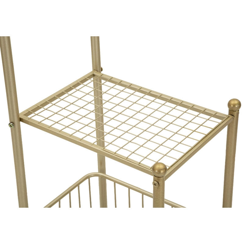Porta Asciugamani Da Terra Root cm 40x30x122