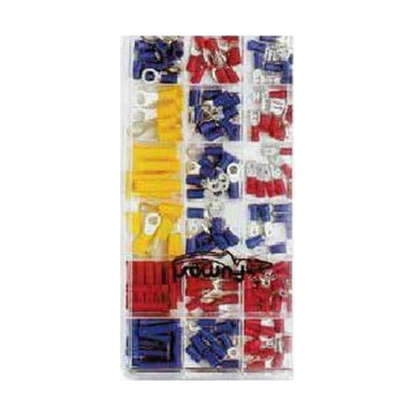 kit assortimento 160 capicorda