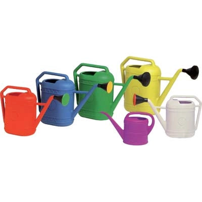 INNAFFIATOIO ITALIA - PLASTICA LT  6- 6 pezzi