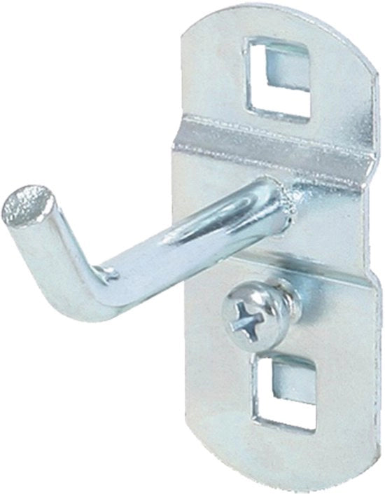 Serie Gereedschapswand 103x56x32 mm con chiodo da 6mm