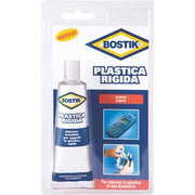 COLLA 'PLASTICA RIGIDA' 50 gr - BOSTIK