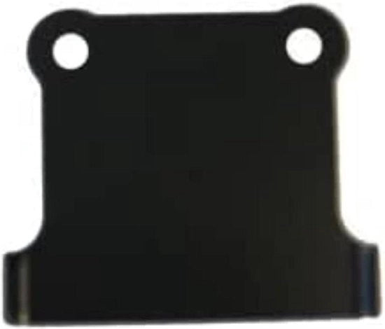 Schraper di sostituzione Hr2432/50 - multicolore, compatibile con 343411-9