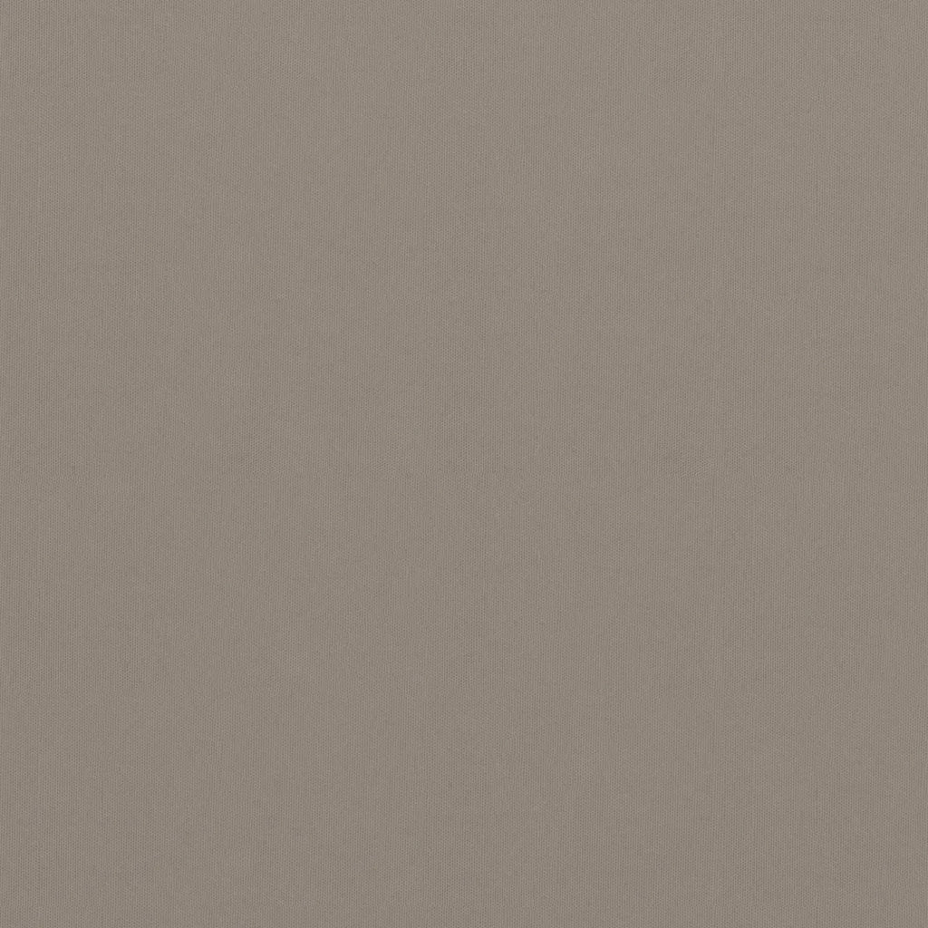 Paravento da Balcone-Divisorio-Divisorio Talpa 120x500 cm Tessuto Oxford