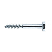 TIRAFONDI P/LEGNO D 12X200 MM FRIULSIDER- FRIULSIDER- 25,0 pz