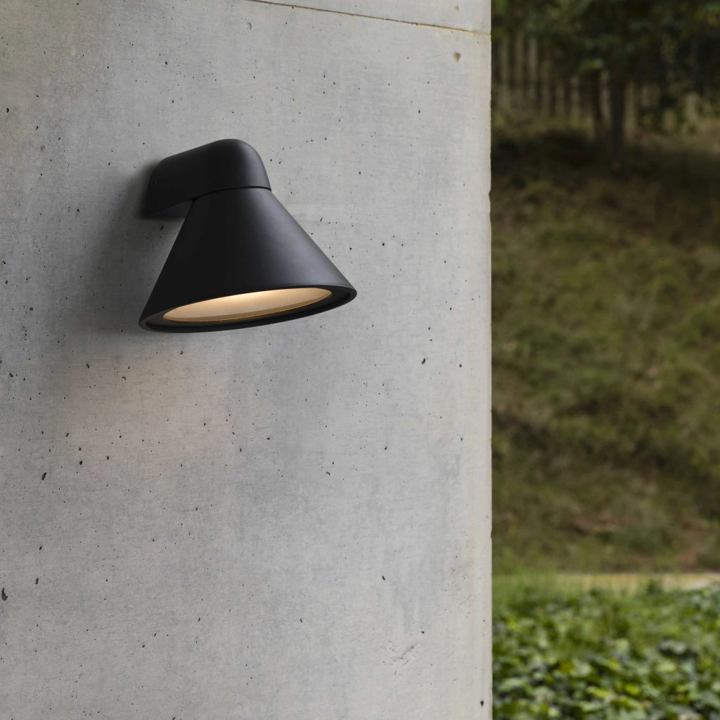 PALS, Lampada a Muro per Esterni, Faro Barcelona