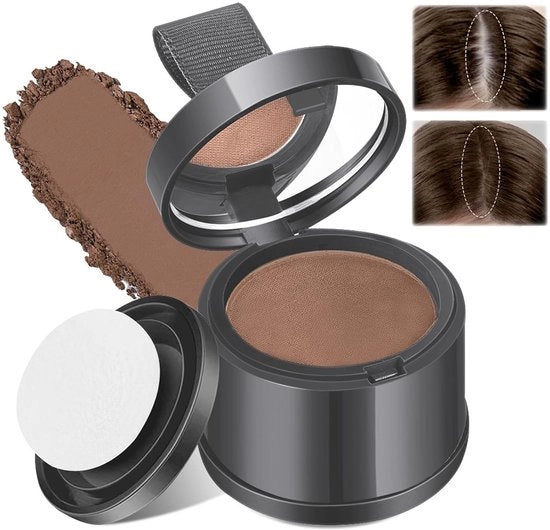 Prodotti per capelli - Haarpoeder - Aumenta volume capelli - Colorante capelli - Forma capelli - Haarlijn - Modello compattibile - Codice prodotto: 123456 - Numero modello: 789012 - 150ml - 1 applicazione