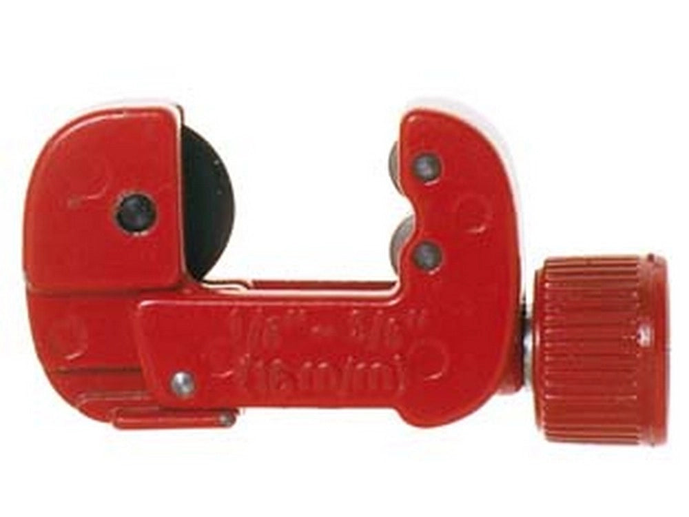 1blister tagliatubi a mano - per tubo da ø mm.32 - 1/8-1"1/4 pg 332.00 cod:ferx.fer70652